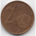 2 евроцента. 2004 г. Австрия. 6-4-444