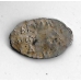 Копейка. 1584-1598 гг. Федор Иванович. Псков. Серебро. 9-1-1585