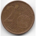 2 евроцента. 2006 г. Испания. 14-3-455