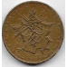 10 франков. 1980 г. Франция. 5-1-534