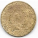 1 копейка. 1928 г. СССР. 10-1-724