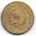1 копейка. 1929 г. СССР. 4-4-509