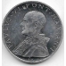 10 лир. 1963 г. Ватикан. Павел VI. 1-2-306