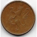 5 эре. 1980 г. Норвегия. 12-1-408