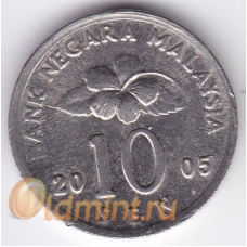10 сен. 2005 г. Малайзия. 2-1-342