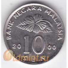 10 сен. 2000 г. Малайзия. 2-1-343