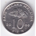10 сен. 2000 г. Малайзия. 2-1-343