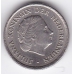 10 центов. 1965 г. Нидерланды. 2-4-115
