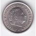 10 центов. 1951 г. Нидерланды. 2-4-117