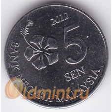 5 сен. 2012 г. Малайзия. 3-5-343