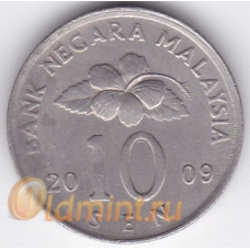 10 сен. 2009 г. Малайзия. 10-1-280