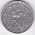 20 сен. 2005 г. Малайзия. 10-1-282