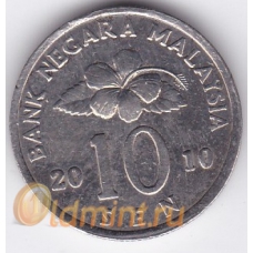 10 сен. 2010 г. Малайзия. 10-2-278