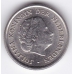10 центов 1964 г. Нидерланды. 10-3-637