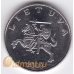 1 лит. 2008 г. Литва. 18-2-1